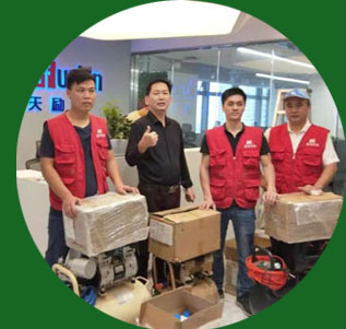 擁有精密驅(qū)動(dòng)系統(tǒng)定制能力