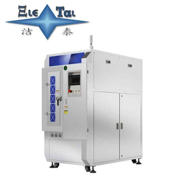 全氣動(dòng)鋼網(wǎng)清洗機2