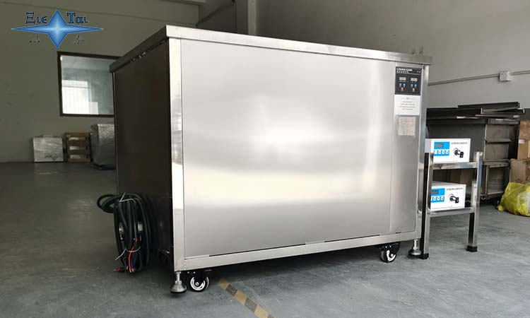 超聲波清洗器能連續使用多久？