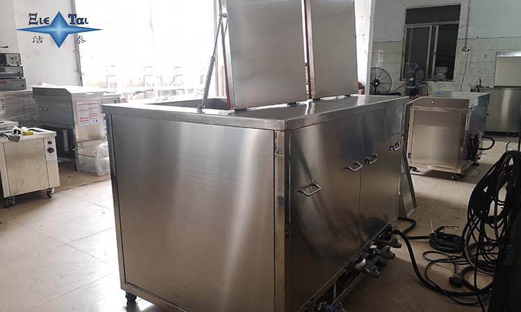 如何維護保養超聲波清洗機？如何完成清洗工作？