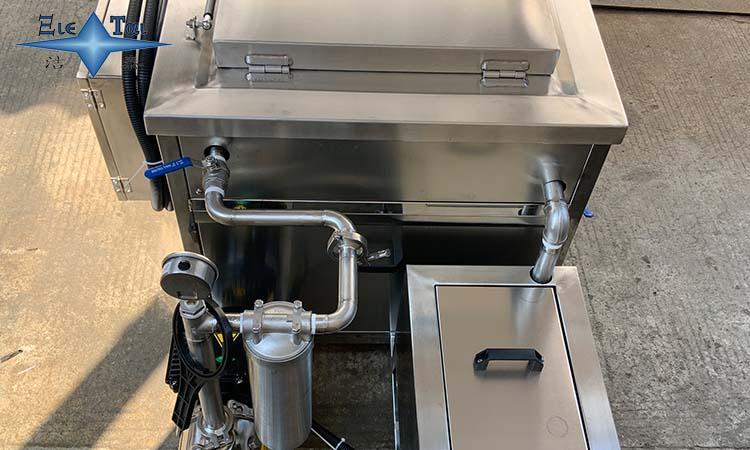 醫用超聲清洗機要如何操作？如何保養維護？