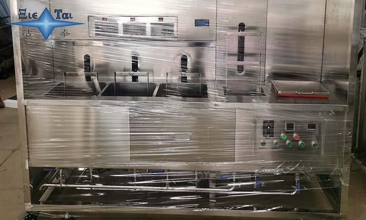超聲波清洗機要怎樣延長(cháng)使用壽命？有輻射嗎？
