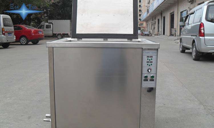 醫用超聲波清洗機操作方法是怎么樣的？