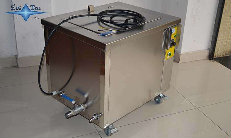 超聲波清洗機的類(lèi)型是什么？連續工作有什么影響嗎？