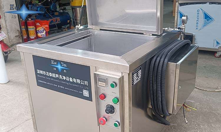 超聲波清洗機的原理是什么？深入分析