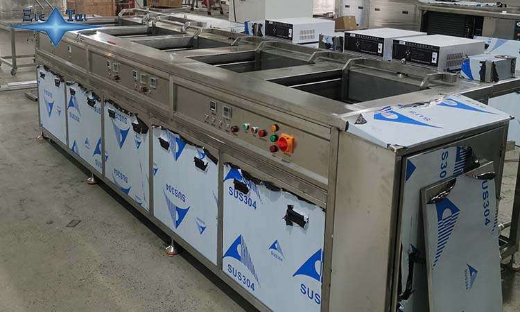 超聲波清洗機在水壓不夠的情況下，該如何排查？用電方面要注意什么？