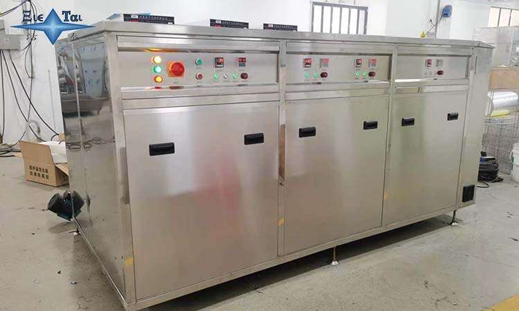 超聲波清洗機連續工作有影響嗎？可清洗哪些物件？