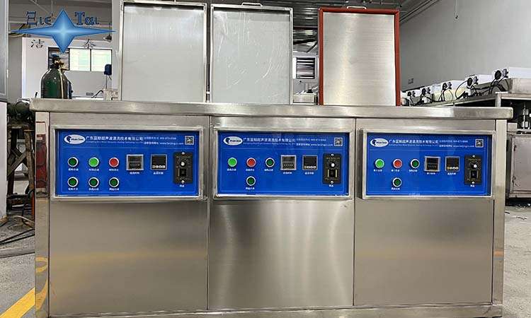 清洗機的品種分類(lèi)有哪些？