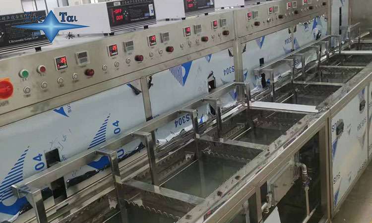 超聲波清洗機在汽車(chē)維修行業(yè)的應用，了解一下吧！