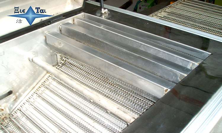 超聲波清洗機在金屬化學(xué)容器清洗中的應用與優(yōu)勢 超聲波清洗機在金屬化學(xué)容器清洗中的應用與優(yōu)勢