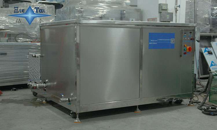 清洗金屬電動(dòng)工具:超聲波清洗機延長(cháng)使用壽命與性能的關(guān)鍵步驟 清洗金屬電動(dòng)工具:超聲波清洗機延長(cháng)使用壽命與性能的關(guān)鍵步驟