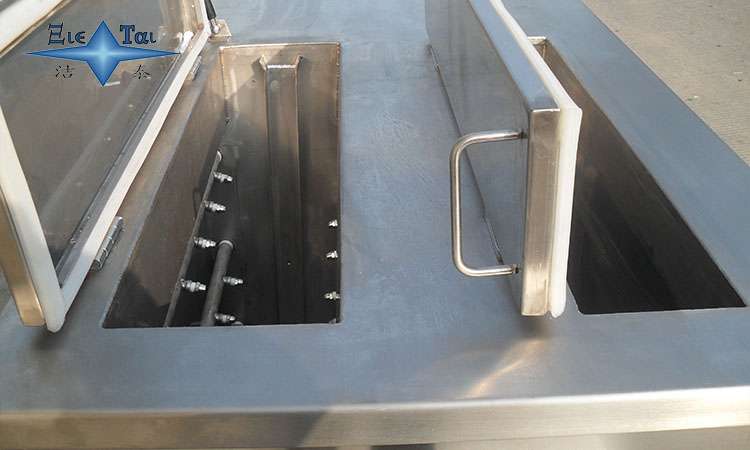 超聲波清洗機：保持金屬鐘表準確性和外觀(guān)品質(zhì)的高效解決方案
