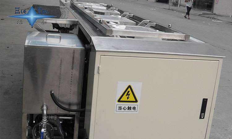 超聲波清洗技術(shù)在金屬鋼球清潔與性能提升中的應用 超聲波清洗技術(shù)在金屬鋼球清潔與性能提升中的應用