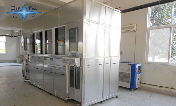 超聲波清洗機在化工設備清洗中的關(guān)鍵作用與應用 超聲波清洗機在化工設備清洗中的關(guān)鍵作用與應用