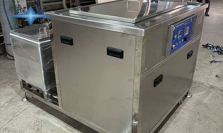 超聲波清洗機的清洗頻率探究:科學(xué)指導與實(shí)踐建議 超聲波清洗機的清洗頻率探究:科學(xué)指導與實(shí)踐建議