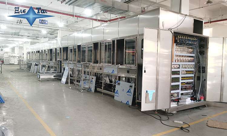超聲波清洗機除銹參數優(yōu)化指南 超聲波清洗機除銹參數優(yōu)化指南