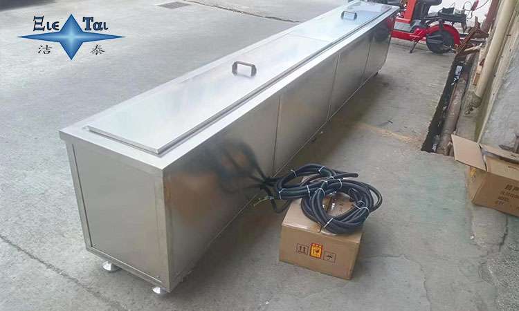 超聲波清洗機待機時(shí)間:影響因素及維持方法解析 超聲波清洗機待機時(shí)間:影響因素及維持方法解析