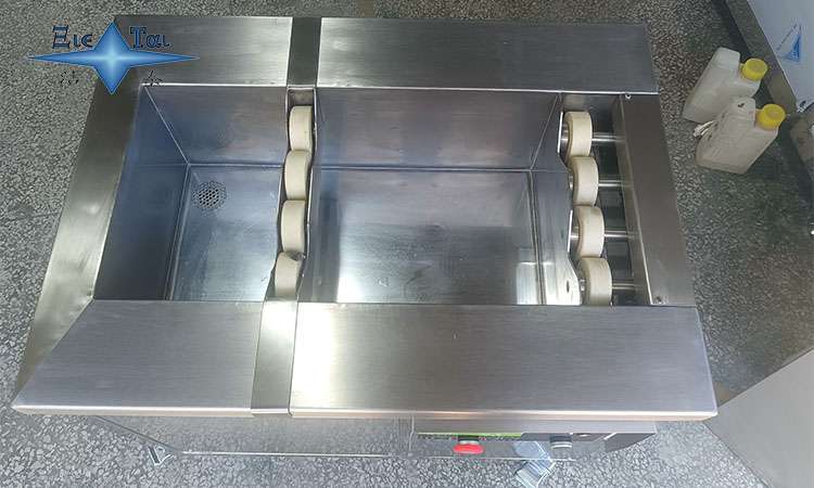 多頻超聲波清洗機:技術(shù)前沿與應用展望 多頻超聲波清洗機:技術(shù)前沿與應用展望