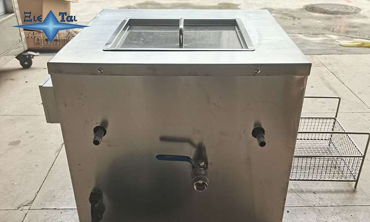 航空超聲波清洗機：原理、應用與優(yōu)勢