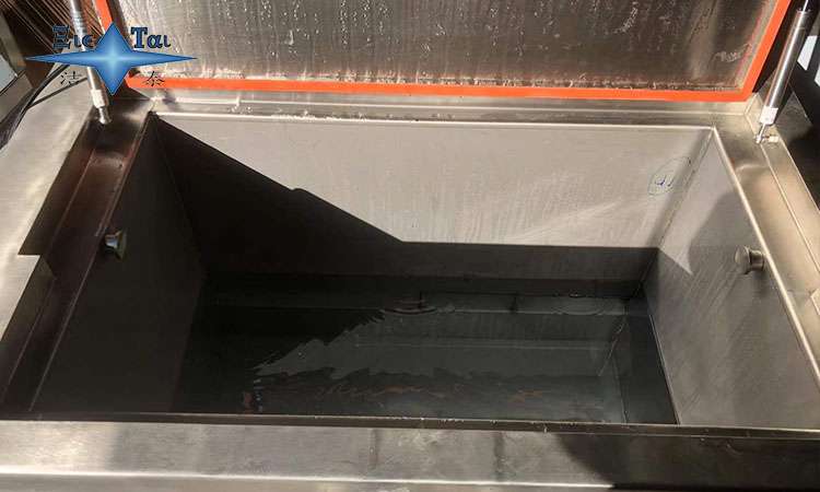 探究超聲波濾棒清洗機：工作原理、應用與優(yōu)勢分析
