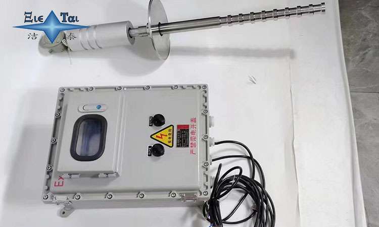 超聲波震棒在現代農機設備中的創(chuàng  )新應用及其優(yōu)勢分析