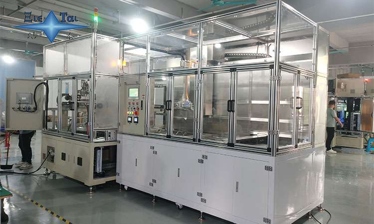 超聲波清洗設備：高效清洗陶瓷制品的專(zhuān)業(yè)工具