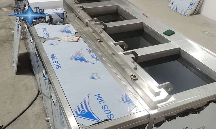 探索江西超聲波清洗機市場(chǎng):優(yōu)質(zhì)設備采購全攻略 探索江西超聲波清洗機市場(chǎng):優(yōu)質(zhì)設備采購全攻略