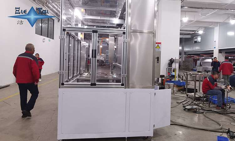如何選購超聲波大型清洗機：最佳購買(mǎi)渠道與建議