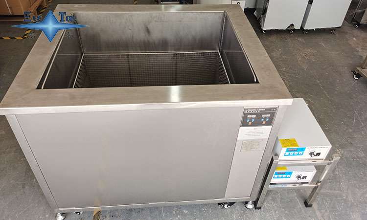 選擇適合車(chē)床加工的超聲波清洗機:關(guān)鍵要素與應用指南 選擇適合車(chē)床加工的超聲波清洗機:關(guān)鍵要素與應用指南
