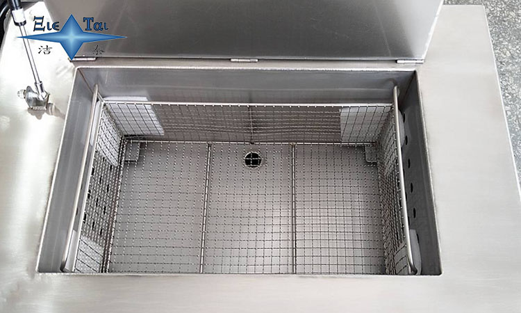 超聲波清洗機如何檢定漏電？7步檢測法+安全處理指南