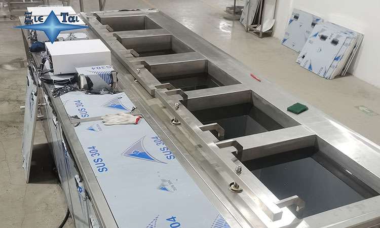 超聲波清洗機中過(guò)濾系統的選擇與應用分析 超聲波清洗機中過(guò)濾系統的選擇與應用分析