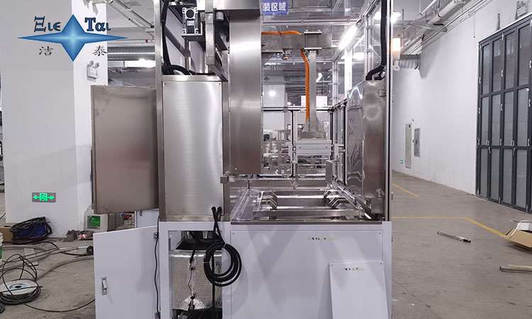 超聲波清洗機過(guò)載的原因分析與解決方案 超聲波清洗機過(guò)載的原因分析與解決方案