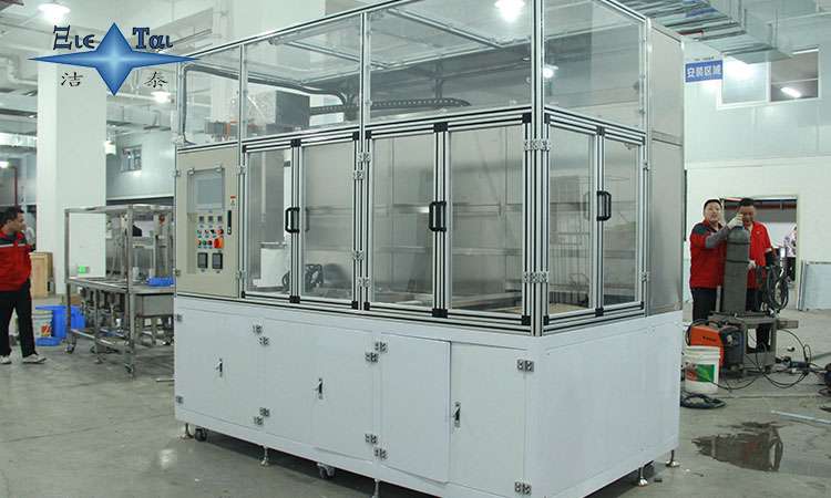 超聲波清洗機不耐用嗎？為什么？揭秘影響使用壽命的關(guān)鍵因素