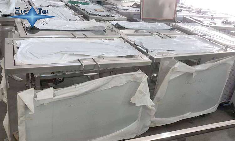 超聲波清洗機40W工作原理全解析：小功率如何實(shí)現深度清潔？1