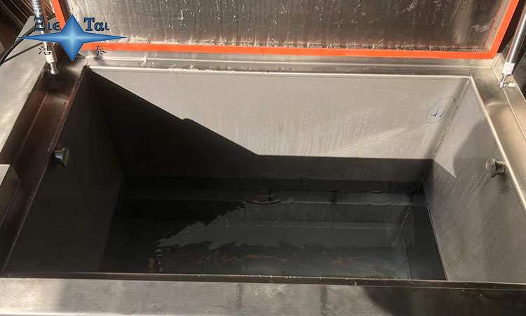 單工位超聲波清洗機的7大核心優(yōu)勢：為何成為高效清潔的首選？