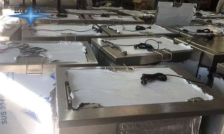 超聲波清洗機如何安全清洗塑膠件？材質(zhì)識別與操作全指南