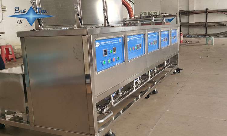 如何消除超聲波清洗機噪音？全方位降噪方案與應用指南